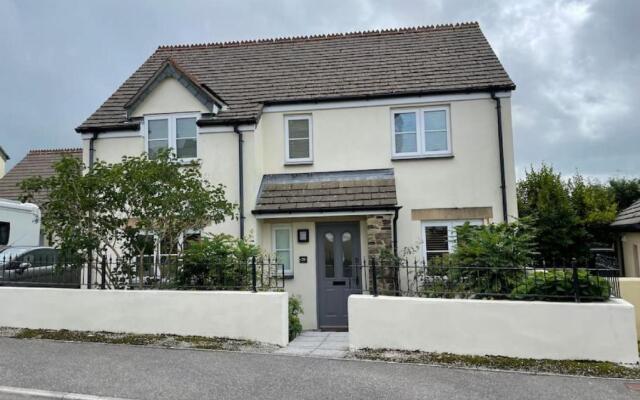 Celliwig, Camelford 3 bedroom sleeps 6