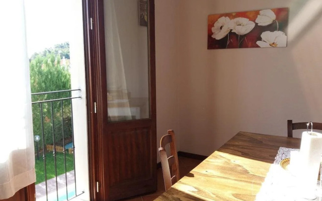 Casa Vacanze Jessica