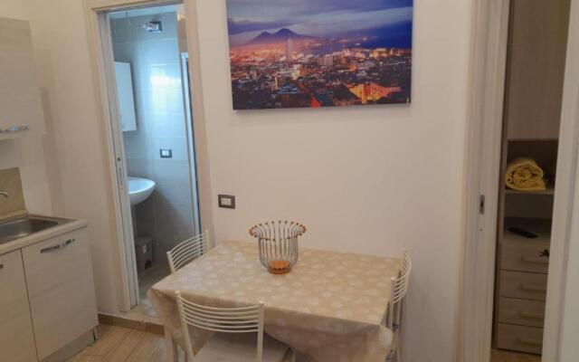 Flaviogioia Apartment