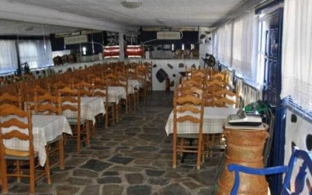 Hotel Vicky