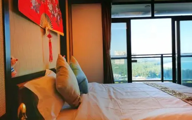 Tiankongzhicheng Haijing Apartment