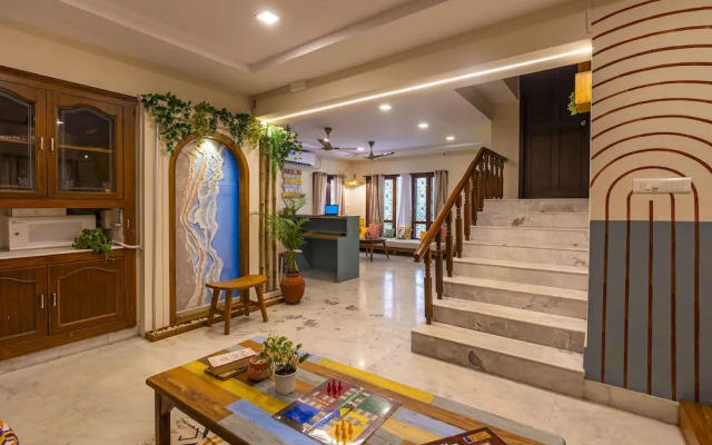 Zostel Visakhapatnam (Vizag)