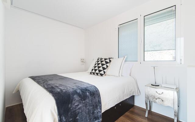Home2Book Cozy Pasito Blanco, Wifi