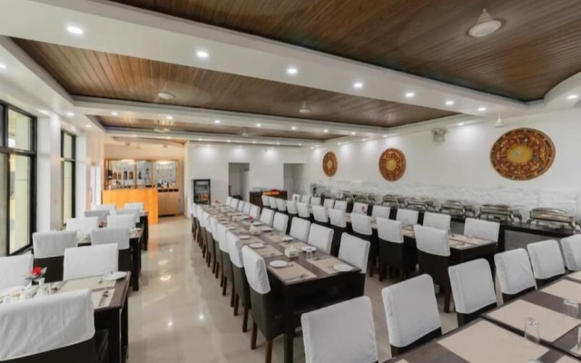 Hotel Ratnasambhava