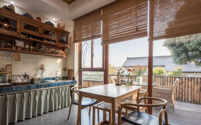 Dans Sea Guest House Hangzhou