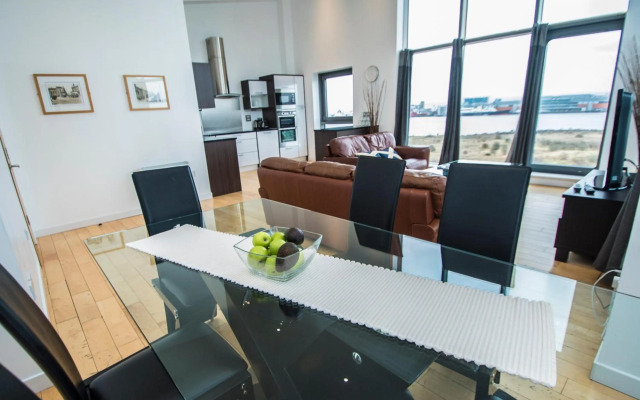 Ocean Serviced Apartments
