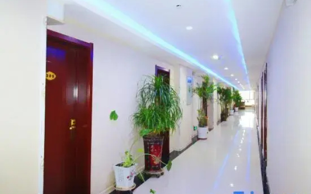 The Fifth Season Boutique Hotel (Taiyuan Foxconn)