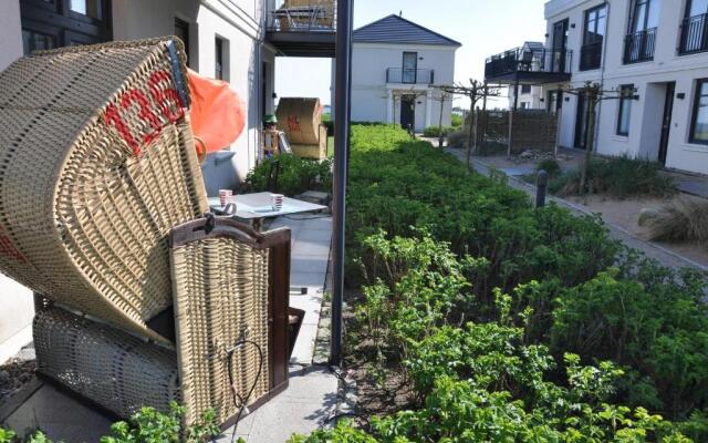 Fehmarn-Ostseeferien"Sundperle" 1401App 1