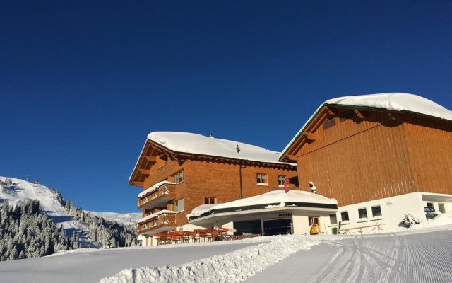 dr'Berghof