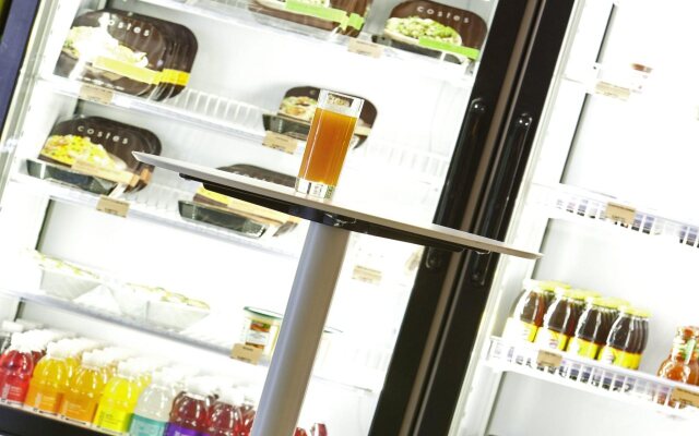 ibis Styles Lille Aeroport