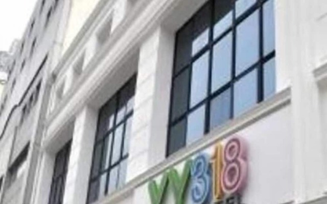 YY318 Hotel