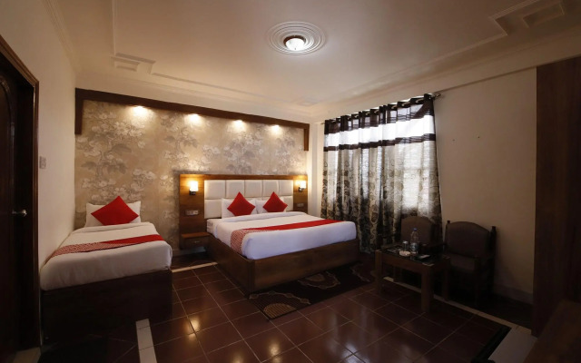 Shimla Palace By OYO Rooms