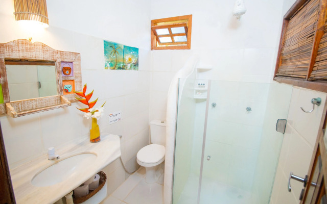 Travel Inn Pousadas & Beach Club Trancoso