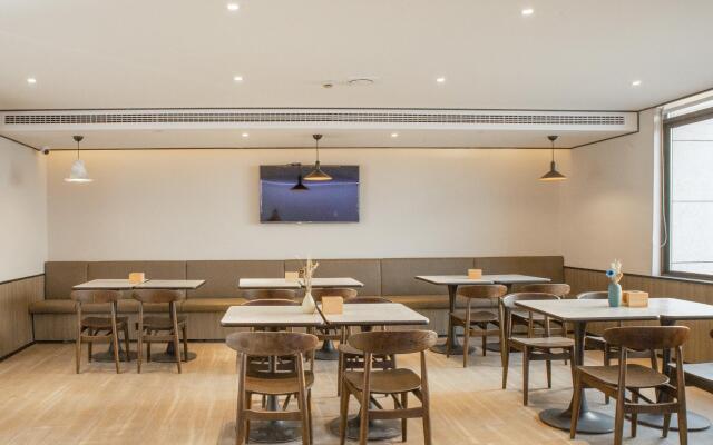 Hanting Hotel Huzhou Zhili