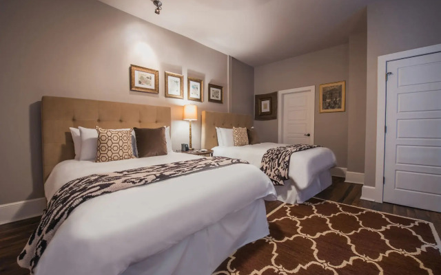 The Windsor Boutique Hotel