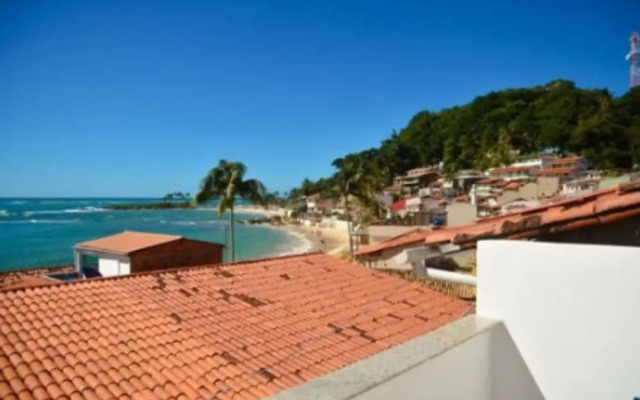Pousada Ilha do Sol