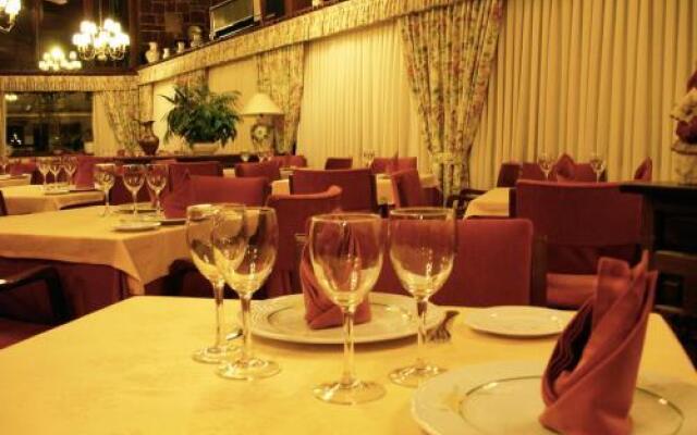 Hotel Valentin