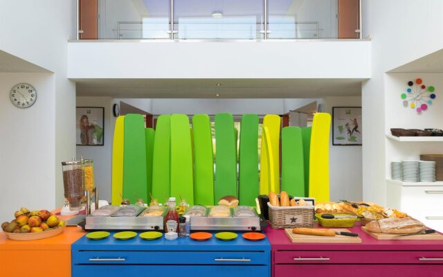 ibis Styles Nivelles