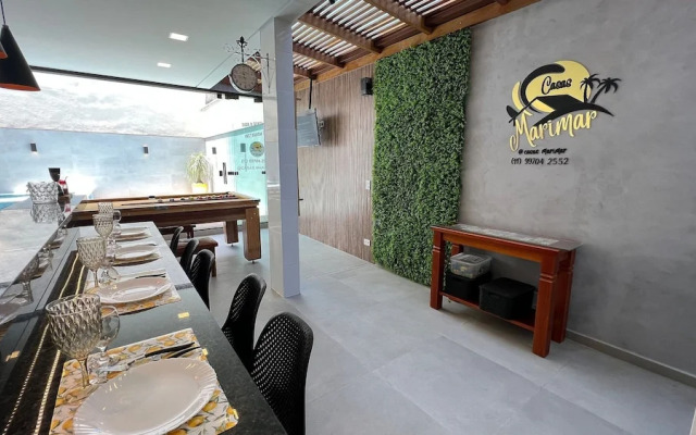 Casas Marimar Ilheus