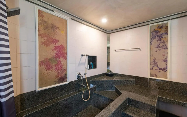 StayVista at Shantam House