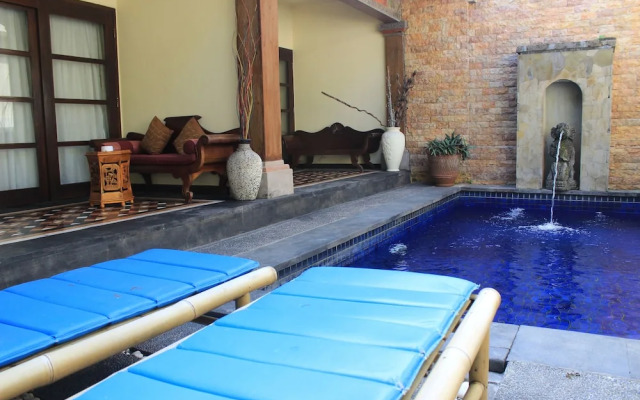 Diwangkara Beach Hotel & Resort