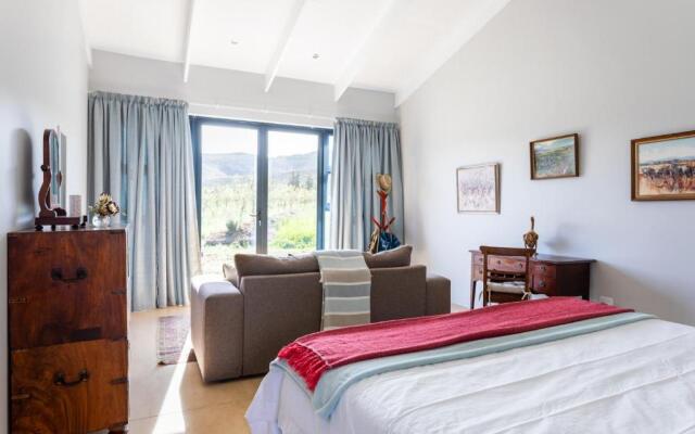 20 Good Summers Farm Stay