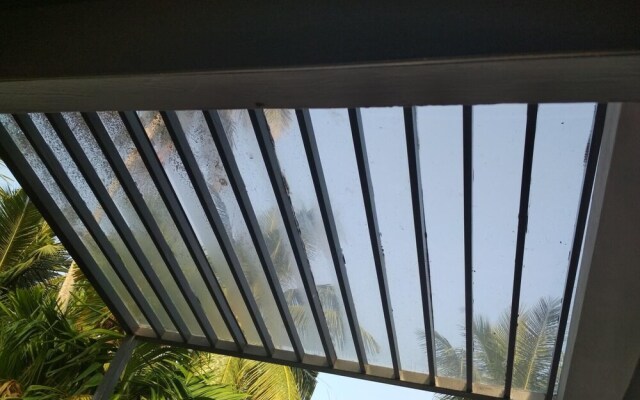 Immanuel Homestay
