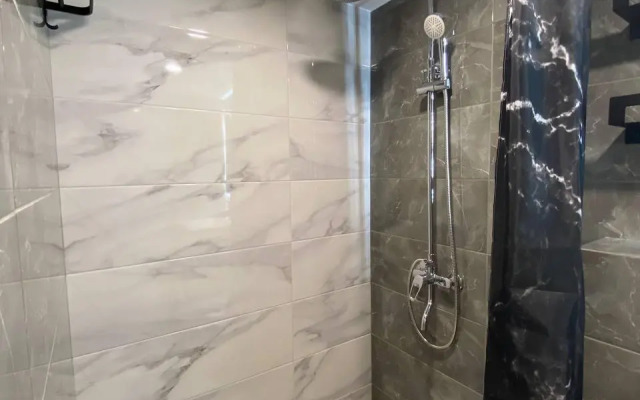 Апартаменты на улице Малая Посадская 25/4