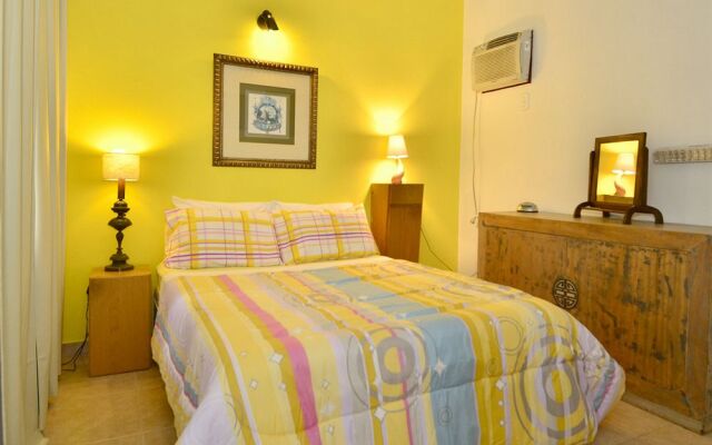 Pousada Mar Dos Anjos