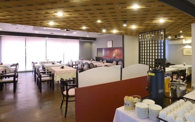 Amami Sunplaza Hotel