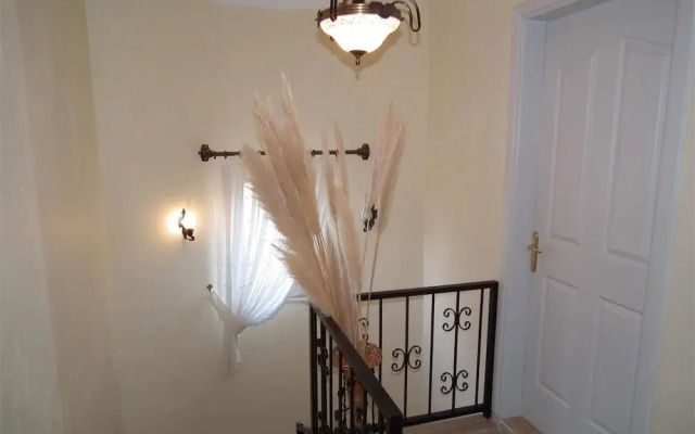 Villa Matika
