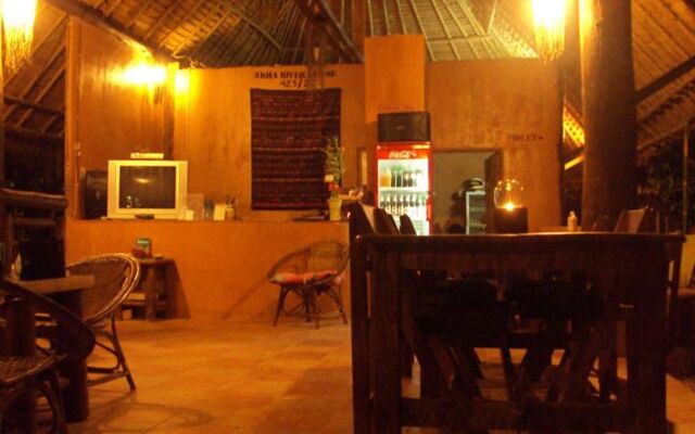 Akha River House