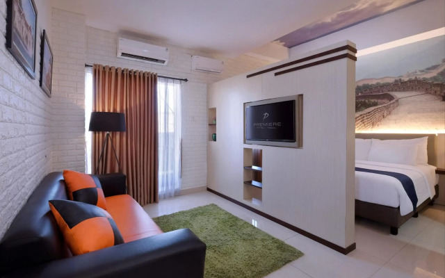 Premiere Hotel Tegal