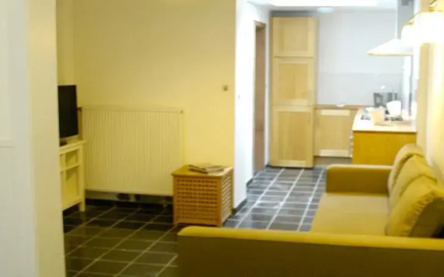 Holiday House Le Flaneur