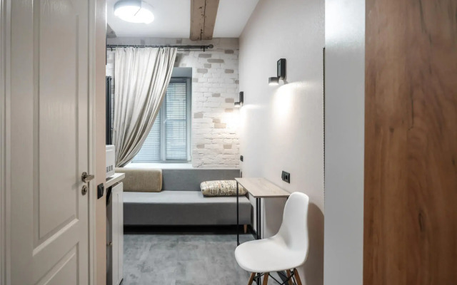 Апартаменты Свободный Дом (на Советской)