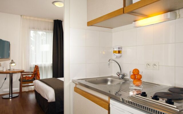 Sejours & Affaires Nantes La Beaujoire