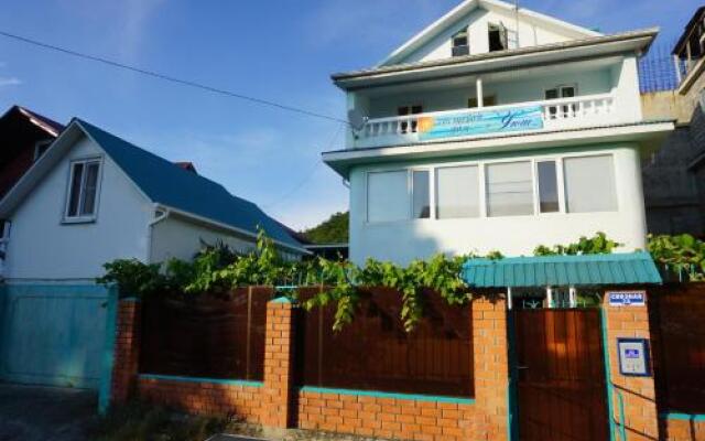 Uyut Guest House — фото