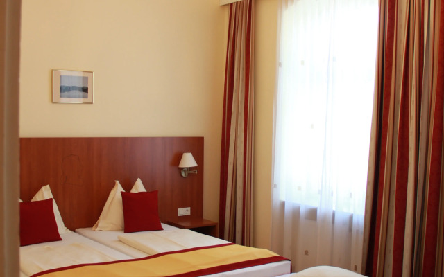 Hotel Mozart