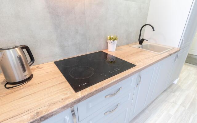 Апартаменты на улице Достоевского