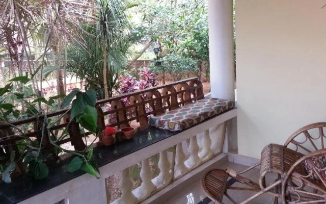Mango Villa
