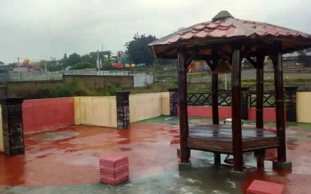 Two bedroom villa villi near bns