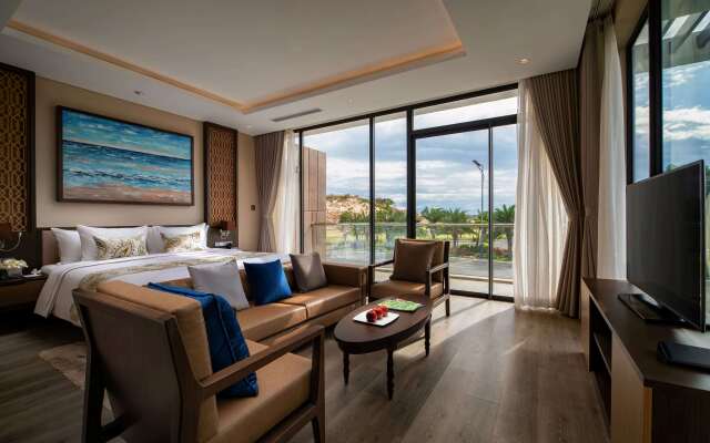 Wyndham Grand KN Paradise Cam Ranh