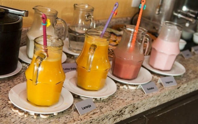 Mediterraneo Park Hotel
