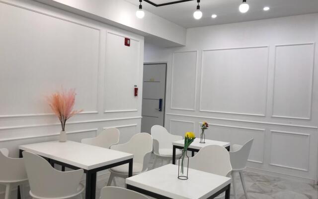 Nangman Guesthouse & Hostel