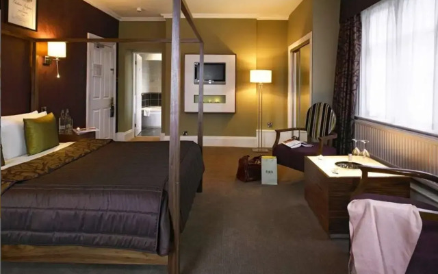 Derby Mickleover Hotel, BW Signature Collection