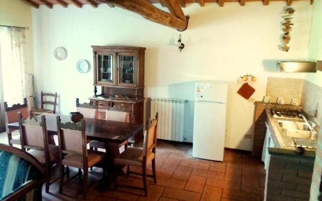Agriturismo San Cristoforo