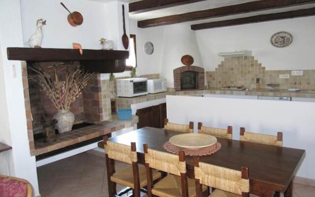 La Casalsole by Gites de France