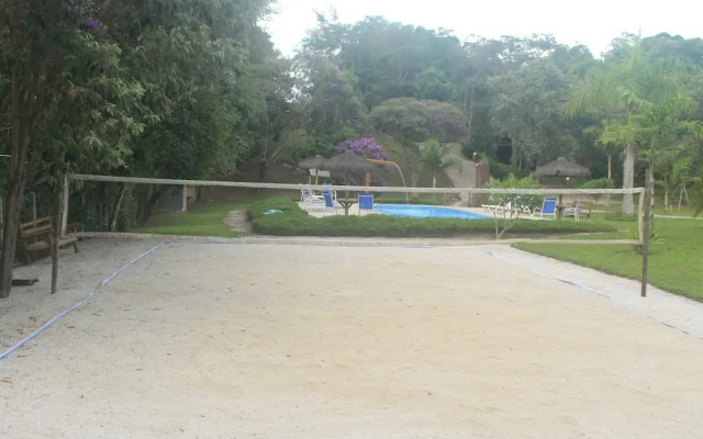 Pousada Sambaetiba