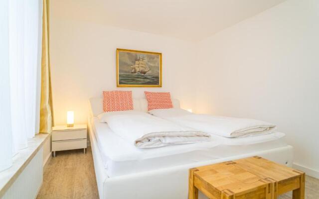 Haus Sola Bona Sola Bona 1