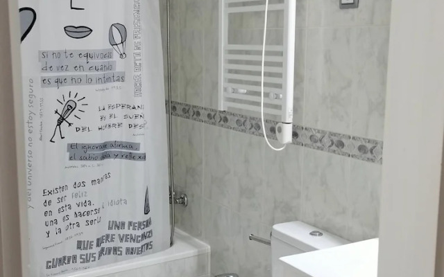 Apartamento La Doncella